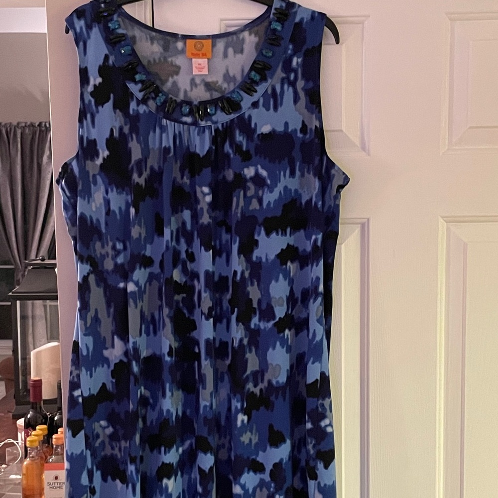 Ruby Road Dress - image 1